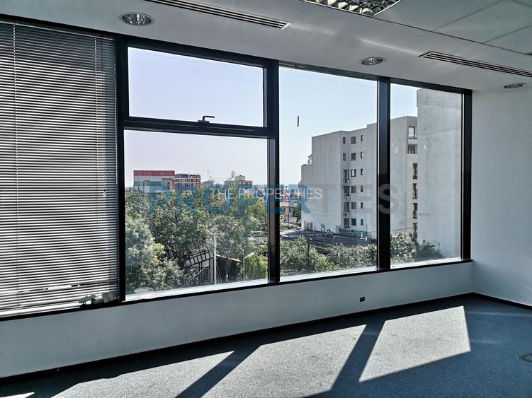 Cladire birouri in zona Pasaj Aerogarii pentru investitie - 7