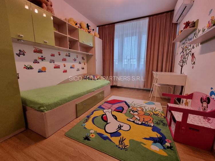 Apartament 3 camere Militari - Lujerului - 4