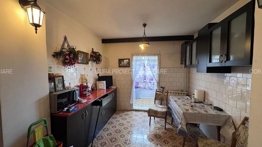 Apartament cu 2 camere de vânzare, str. Petre Ispirescu-AP1517 - 8