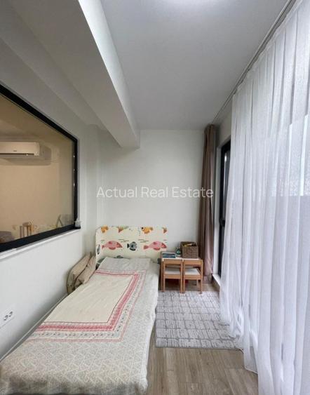 APARTAMENT 2 CAMERE | MOBILAT | BLOC NOU | ZEN RESIDENCE - 8