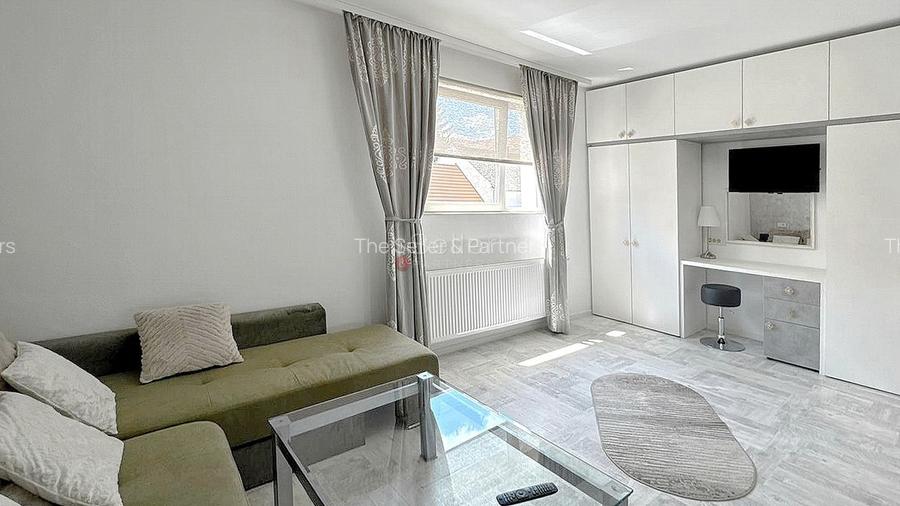 Apartament luminos | Recent Renovat | Parcare si Curte Comuna - 12