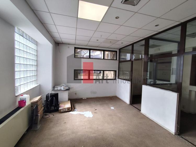 Comision 0% Spatiu comercial de inchiriat in Bucurestii Noi - Oportunitate Rara