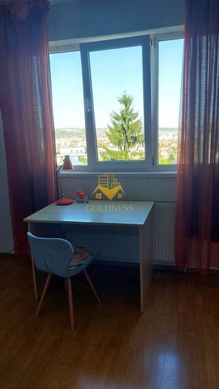 1 camera, modern, Observatorului, Zona Calea Turzii, Cartierul Zorilor