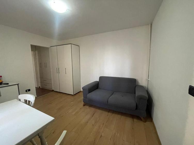 APARTAMENT 2 CAMERE | ETAJ 1 | ZONA CENTRALA | RADAUTI