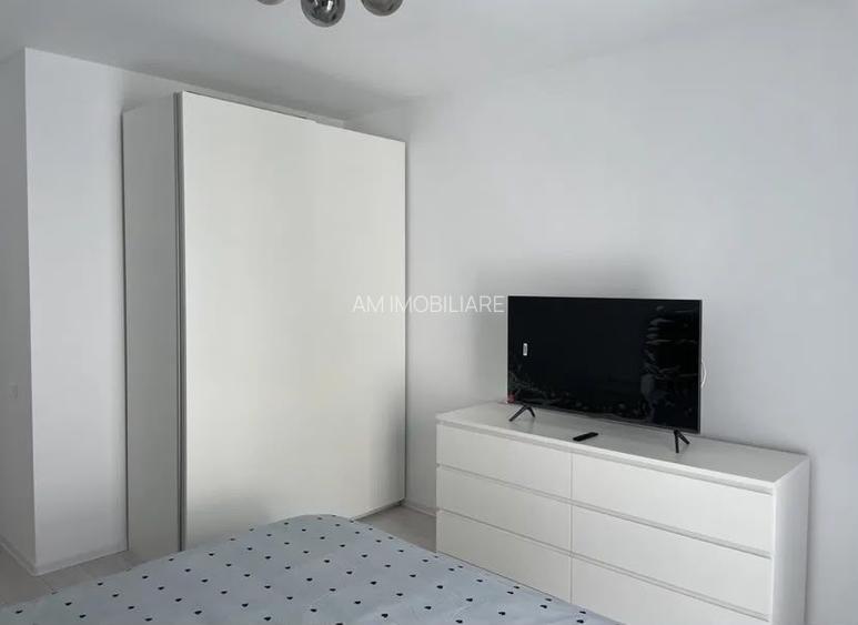 AP. 2 CAMERE-TITAN 4 RESIDENCE, PET-FRIENDLY, PARCARE INCLUSA,CENTRALA - 5