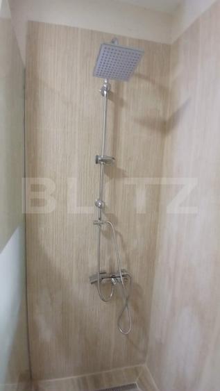 Apartament cu o camera, 38 mp, zona Tudor Vladimirescu