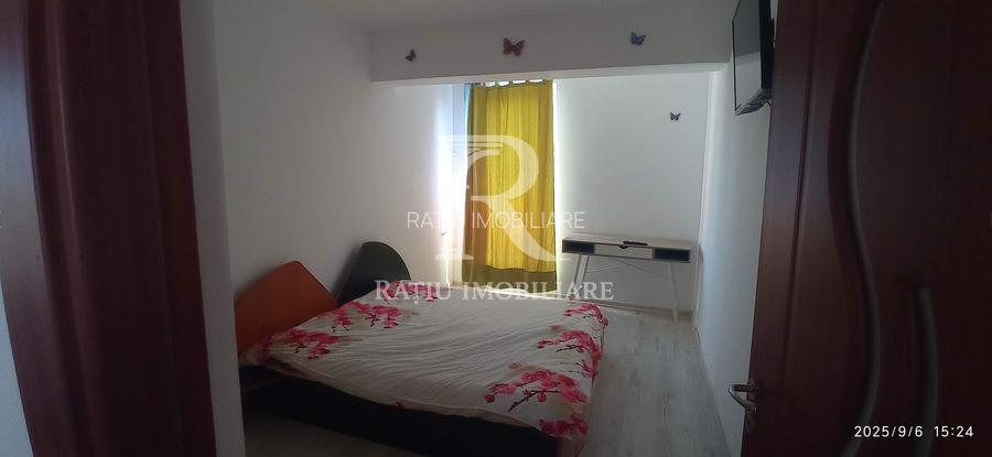 Apartament cu 4 camere | Complex de vile | Sanmartin | Oradea - 11