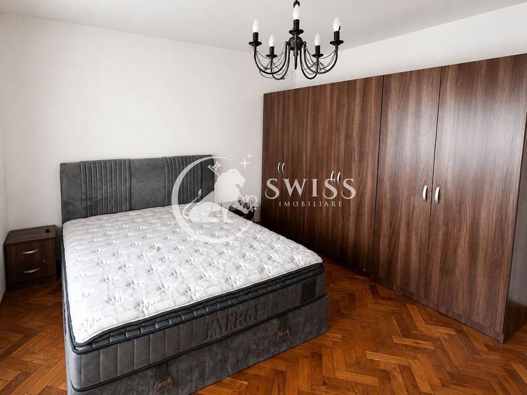 Apartament 3 camere | 70mp | Recent renovat | Plopilor | 10min USAMV