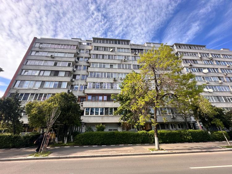 Victoriei Iancu de Hunedoara 2 camere - 9