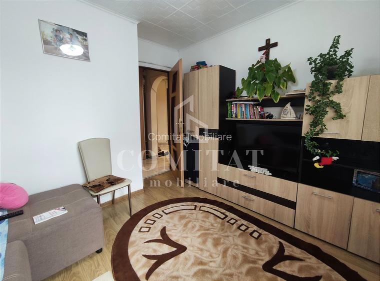 Apartament cu 2 camere decomandate | Zona Parking Primăverii -Mănăștur - 8