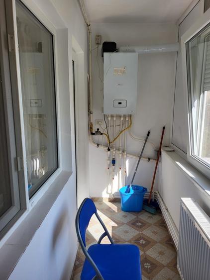 Tomis 3/City Park Garsonieră bloc de Apartamente