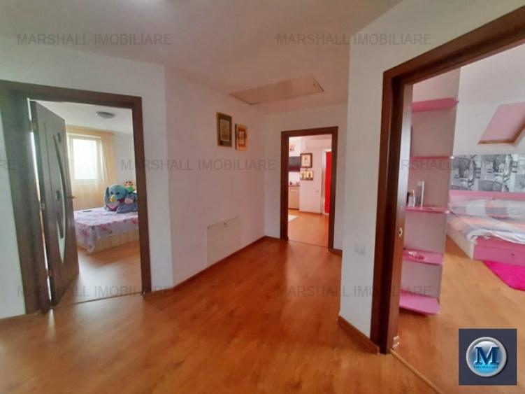 Vila cu 5 camere de vanzare in Pleasa, 140 mp #16166