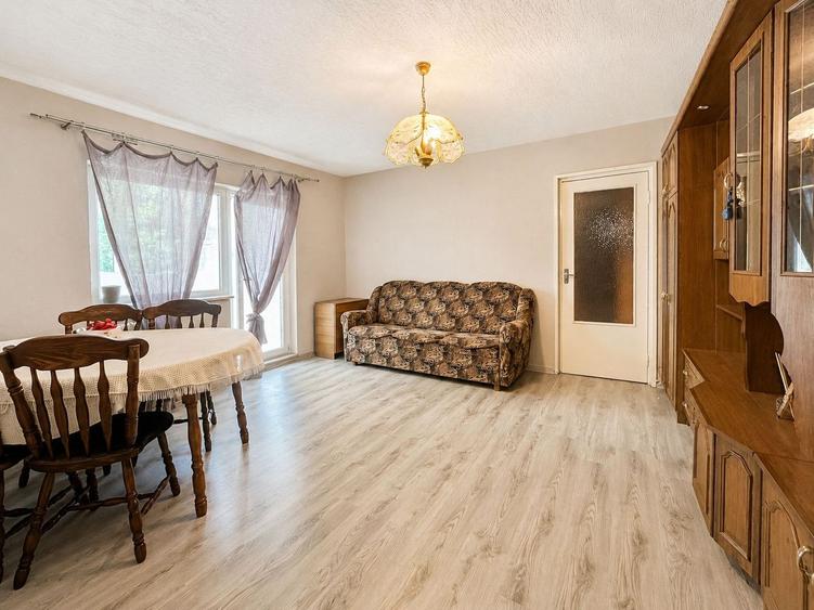 Apartament cu 2 camere de închiriat - zona Girocului