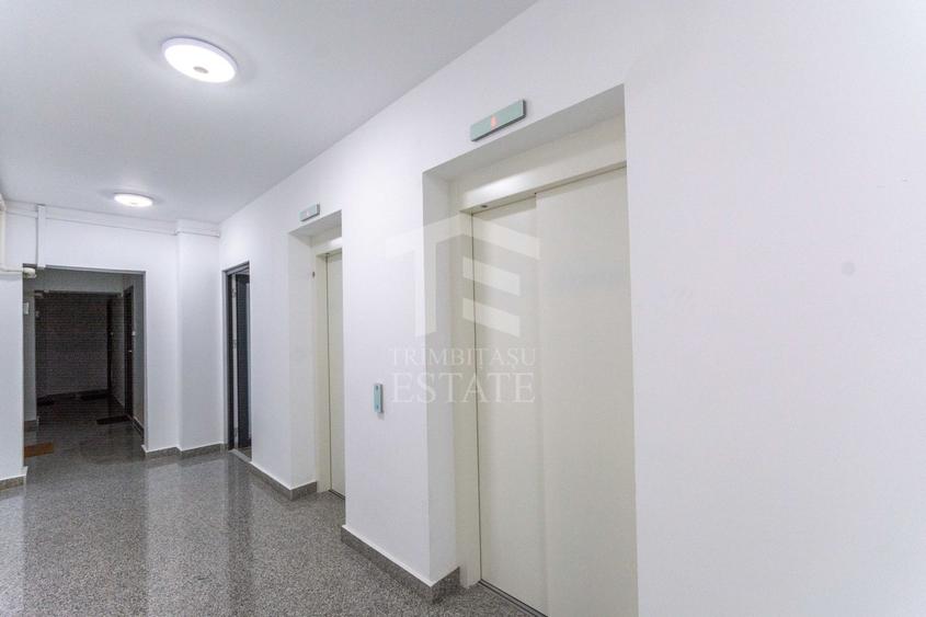 Pipera rond OMV, Ivory Residence 2 camere
