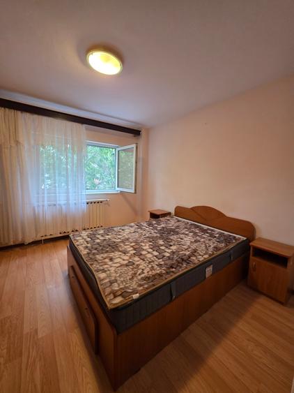 Apartament cu 2 camere de inchiriat in zona Lacul Tei, Facultatea de Constructii