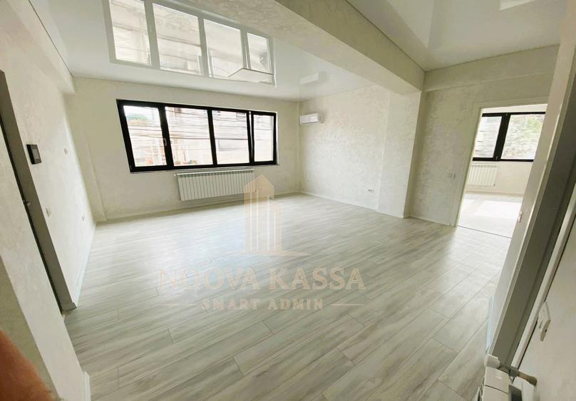Trocadero, spatiu comercial stradal, parter