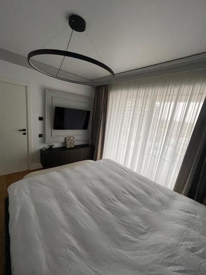 Apartament 3 camere YACHT KID /Floreasca/Barbu Vacarescu