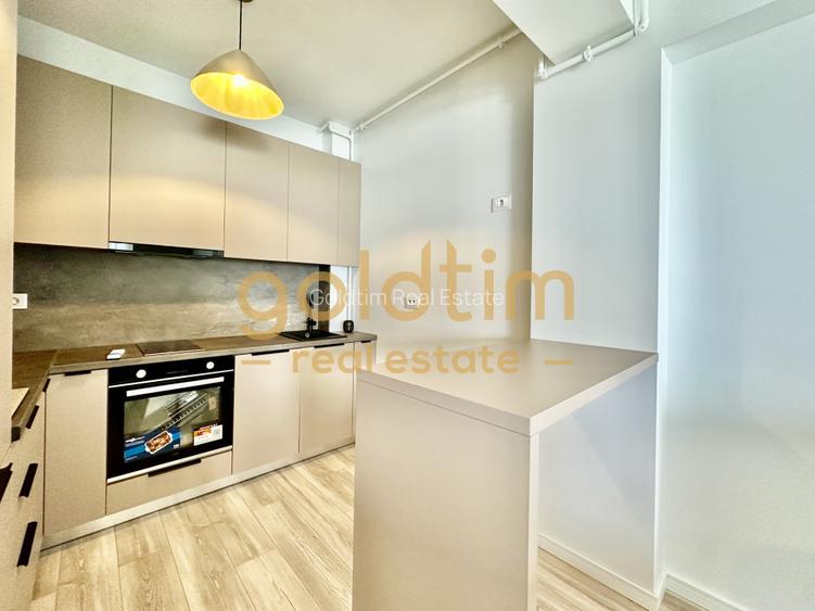 VEDERE LA MARE/SUPERB VIEW/PARCARE INCLUSA/MOBILAT SI UTILAT COMPLET/MAMAIA NORD - 6
