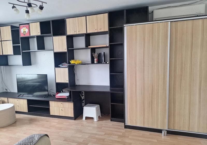 APARTAMENT 3 CAMERE | DECOMANDAT | CRANGASI | CENTRALA PROPRIE | PARCARE