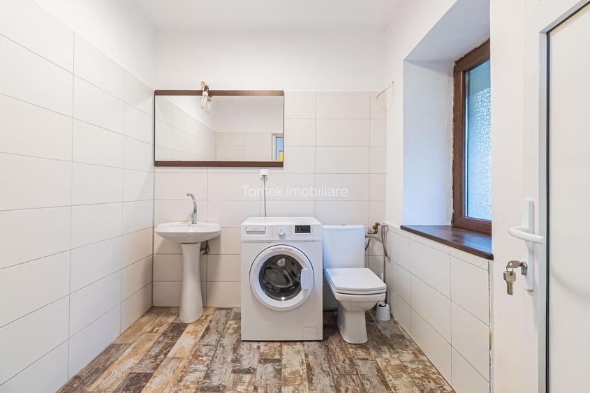 Pensiune/Vila turistica /cazare muncitori in Cristian Brasov - 27