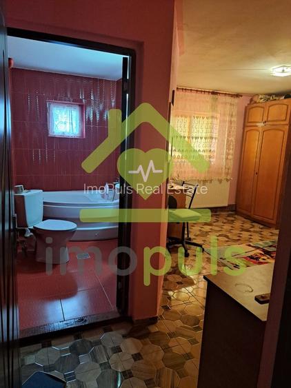 🏡 Casă individuală, 7 camere, mobilată și utilată – Pișchia ✨ - 7