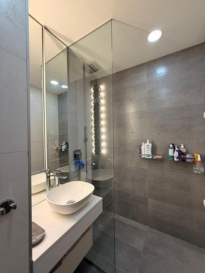 102 The Address | Apartament 2 camere – Branduri Premium | Etaj 7 – View Liber