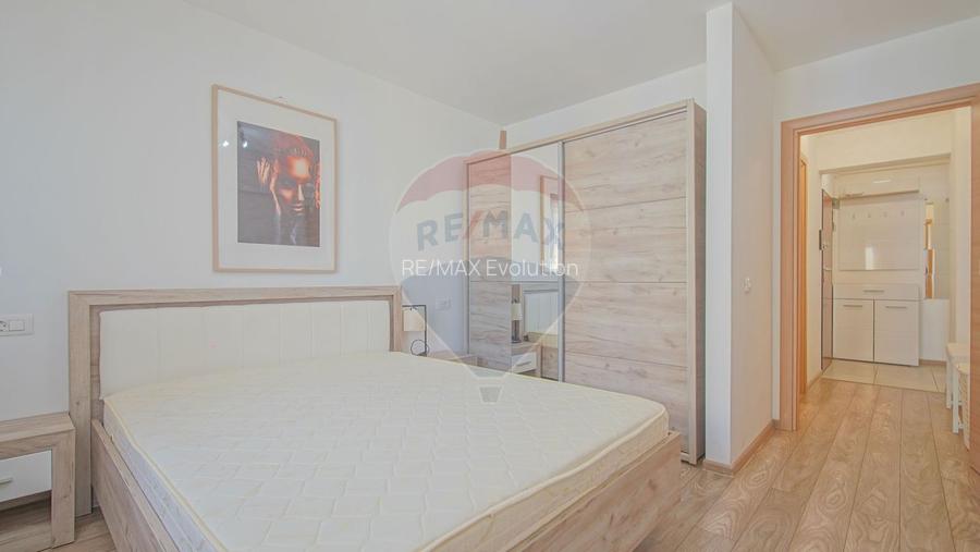 COMISION 0% | Apartament cu 2 camere | Parcare+Boxa | Top City Coresi - 7