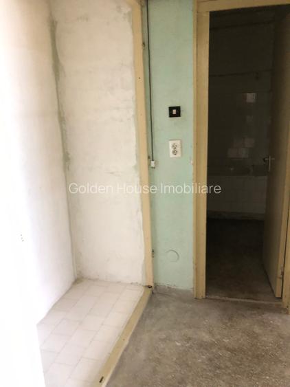 2 camere 56,2 mp total – Găvana 3 –64.900 € | Bucătărie mare, potențial excelent - 7