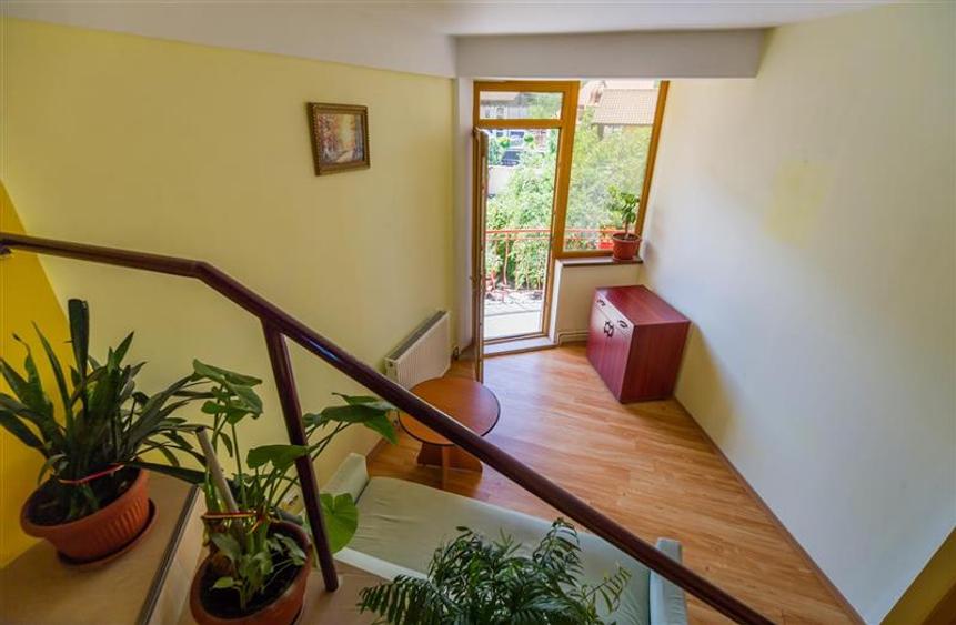 Pensiune cu restaurant, profit asigurat din chirii, terasa spre munte, Brasov