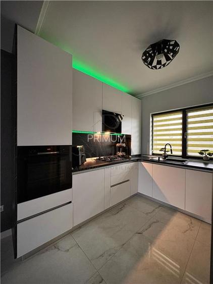 DUPLEX MODERN PE PARTER, GATA DE MUTAT, ZONA BUNA, TOATE UTILITATILE. - 3