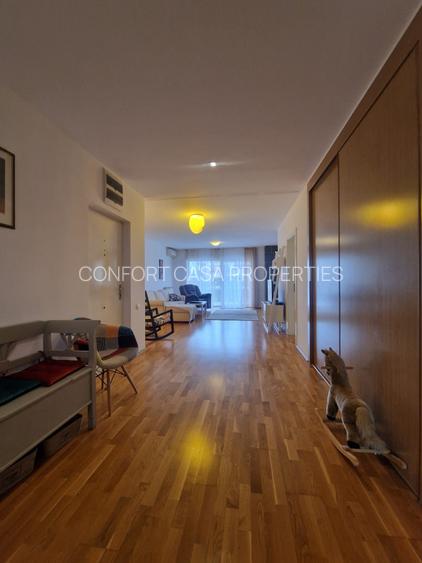 Pipera - Ibiza Sol - Apartament 3 camere - mobilat utilat modern - loc parcare - 8
