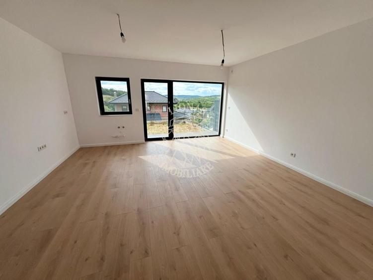 Casa Ultrafinisata 3 camere-terasa circulabila-Valea Sigmirului