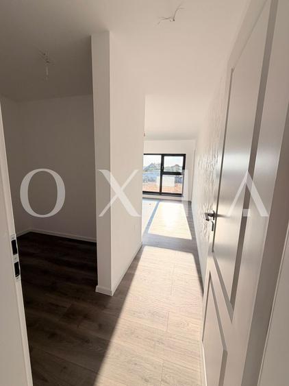 SX804 Sacalaz la intrarea dinspre Timisoara - Duplex Disponibil
