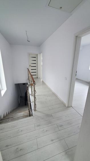 Casa individuala P+1E+Pod, teren 375 mp-Bragadiru Independentei!