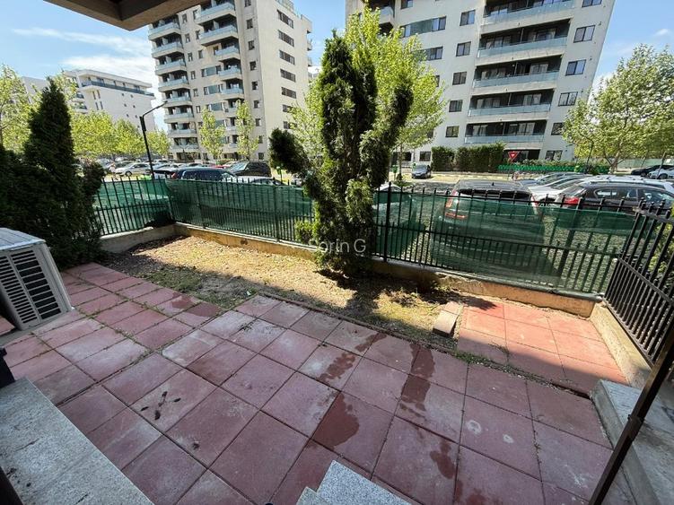 Apartament 2 camere New Point Pipera, grădină 21 mp - 6