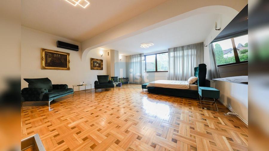 Vila de exceptie cu piscina Dambul Rotund | Teren 1000mp |Comision 0%