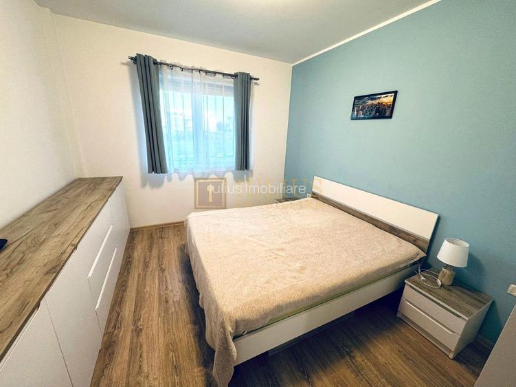 Apartament cu 2 camere in Braytim - 4