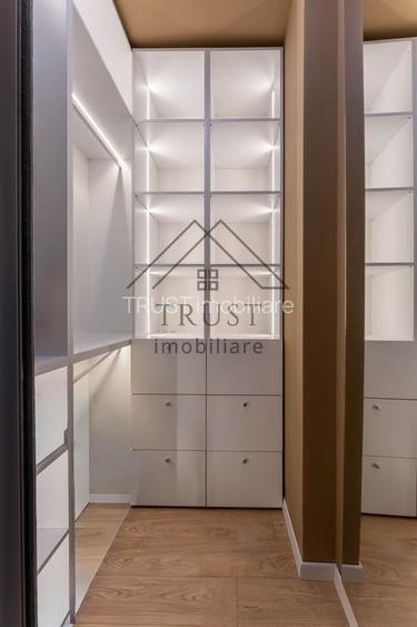 Apartament Premium cu 2 camere, 67 mp și încălzire în pardoseală | Florești - 8