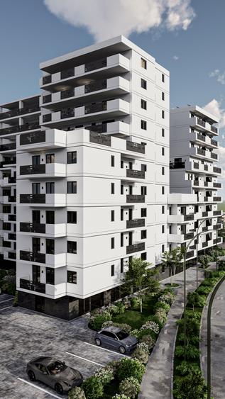 MONARCH RESIDENCE: refugiul tău urban din Timișoara!