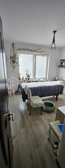 Spațiu comercial 4 camere| 80 mp | Arteră intens circulată, Tudor