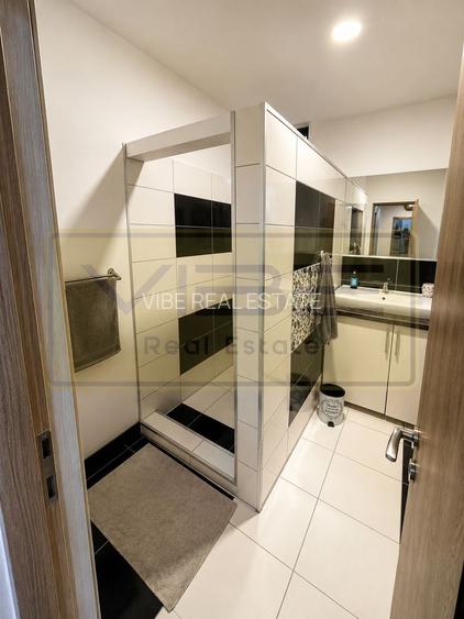 Casa parter 4 camere- Curte 1200 mp - Ideal de locuit/ after school - 14