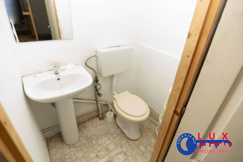 ID 8205 EXCLUSIVITATE - Spatiu de inchiriat pe Strada Babadag