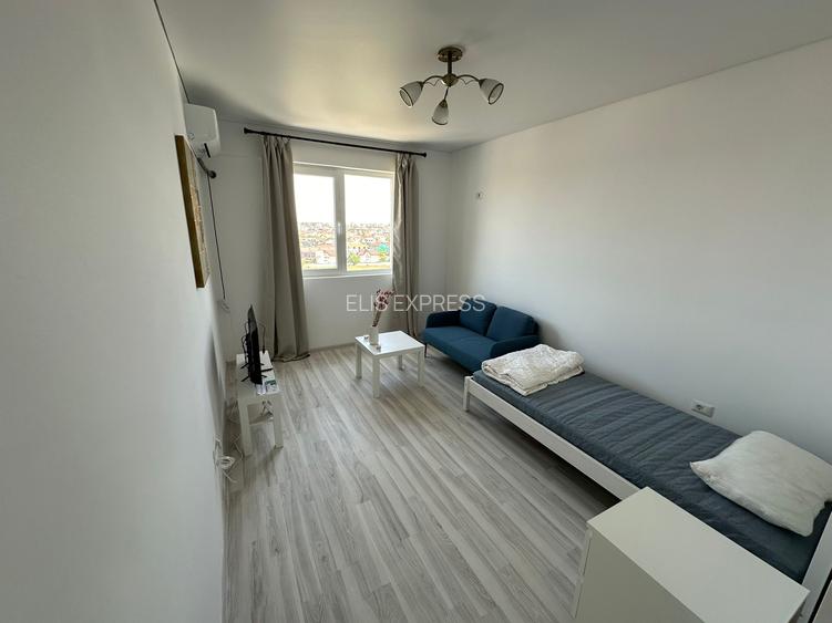 GARSONIERA MILITARI RESIDENCE POLLUX, 33MP, MOBILATA, UTILATA, TOTUL NOU - 3