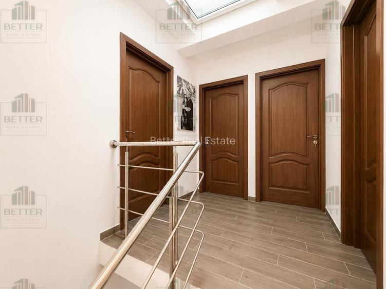 Casa Individuala P+1E | 4 CAMERE | COMPLET MOBILATĂ ȘI UTILATA - 22