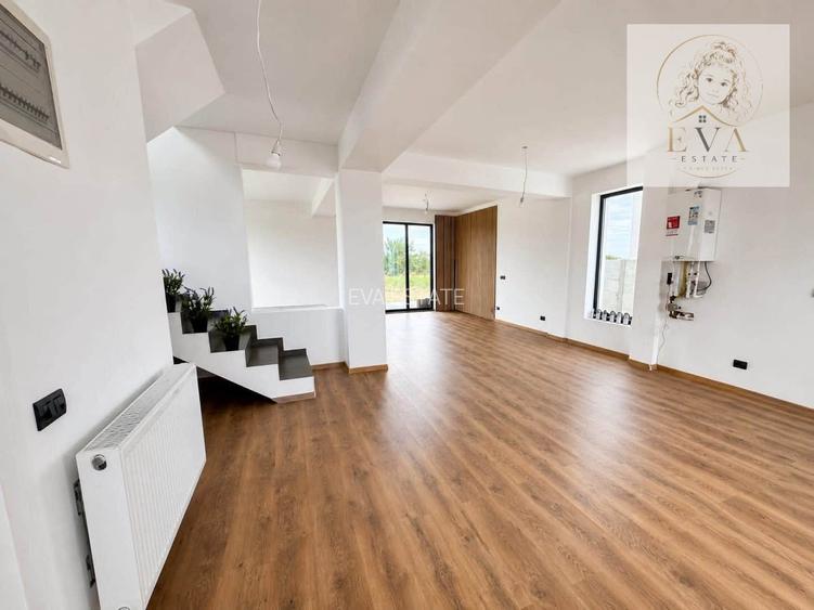 CASĂ INDIVIDUALĂ P+1+POD | 450 MP TEREN | BERCENI, ILFOV - 4