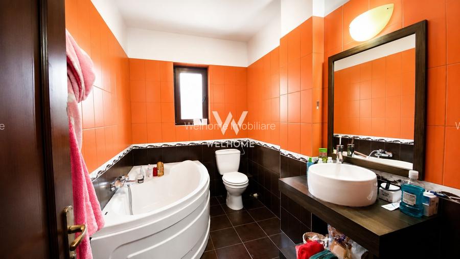 Apartament 3cam la vila. zona parcului Sub Arini, Sibiu - 11