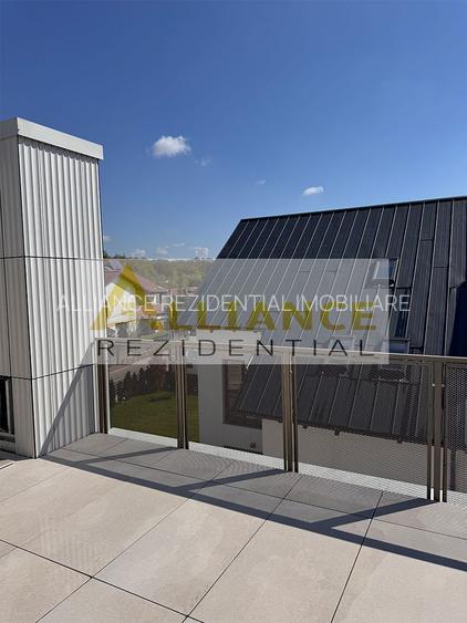 VILA PREMIUM PIPERA | 5 DORMITOARE | 5 BAI | TEREN 500 MP - 15