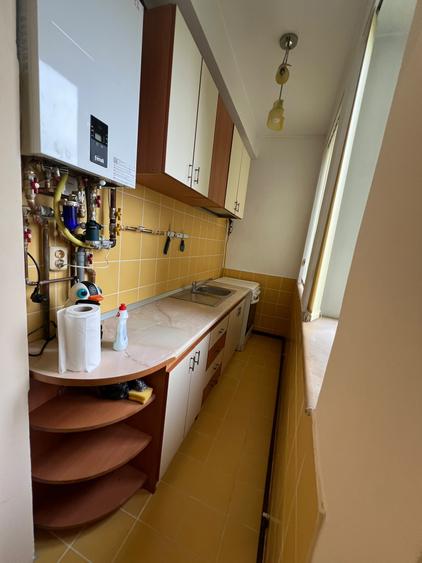 Apartament 2 camere de închiriat –Perfect pentru studenti - Bd. Mamaia / Spital