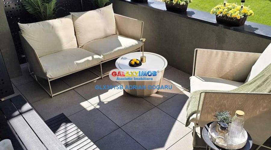 APARTAMENT 2 CAMERE DE INCHIRIAT PALLADY - 8