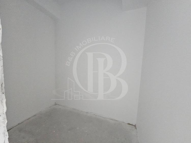 4 Camere Living 60mp Terasa 82mp-Parcare Inclusa-Th. Pallady